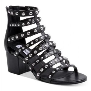 Steve Madden Mania Strappy Sandals